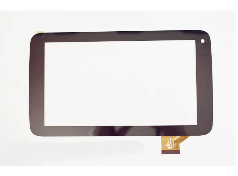 New 7" Inch Touch Screen Digitizer Glass Sensor Panel For Polaroid Pmid704g Free shipping
New 7" Inch Touch Screen Digitizer Glass Sensor Panel For Polaroid Pmid704g Free shipping