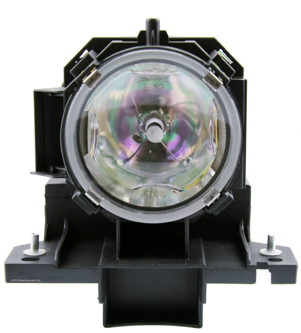 Compatible Projector lamp DT00771 with housing For HITACHI CP-X505 / CP-X600 / CP-X605 / CP-X608 NSH285W
Compatible Projector lamp DT00771 with housing For HITACHI CP-X505 / CP-X600 / CP-X605 / CP-X608 NSH285W