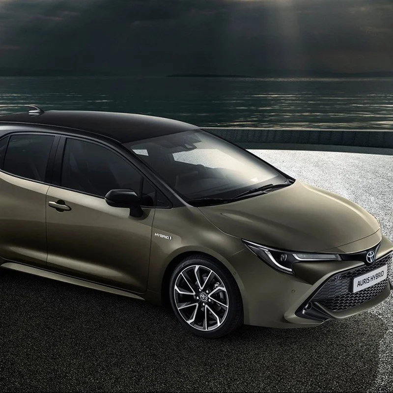 Windshield hybrid front wiper blade for Toyota Auris Janpan Europe model Hatch and Sport windscreen rear wiper car accessories
Windshield hybrid front wiper blade for Toyota Auris Janpan Europe model Hatch and Sport windscreen rear wiper car accessories