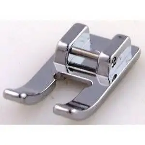 Open Toe Foot Foot for Household Sewing Machine Parts JANOME singer toyata pfaf juki brother bernina pfaff acm berinta
Open Toe Foot Foot for Household Sewing Machine Parts JANOME singer toyata pfaf juki brother bernina pfaff acm berinta