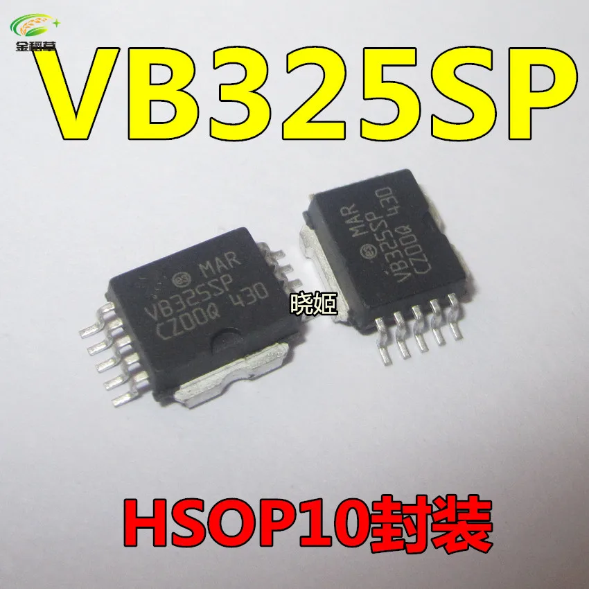 Бесплатная доставка 10 шт. VB325SP VB325 HSOP10 SOP IC | Электроника