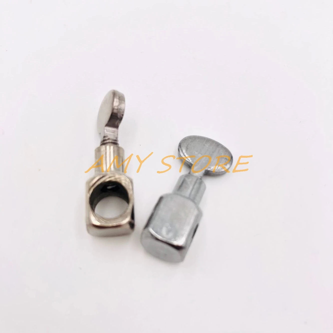 2 шт., деталь зажимного патрона для иглы # BP2054 подходит SINGER, KENMORE, RICCAR, швейные машины с боковой нагрузкой
2 шт., деталь зажимного патрона для иглы # BP2054 подходит SINGER, KENMORE, RICCAR, швейные машины с боковой нагрузкой