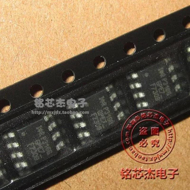 IRF7309TRPBF IRF7309TR IRF7309 F7309 СОП-8 в наличии новый оригинальный IC diy Электронные
IRF7309TRPBF IRF7309TR IRF7309 F7309 СОП-8 в наличии новый оригинальный IC diy Электронные