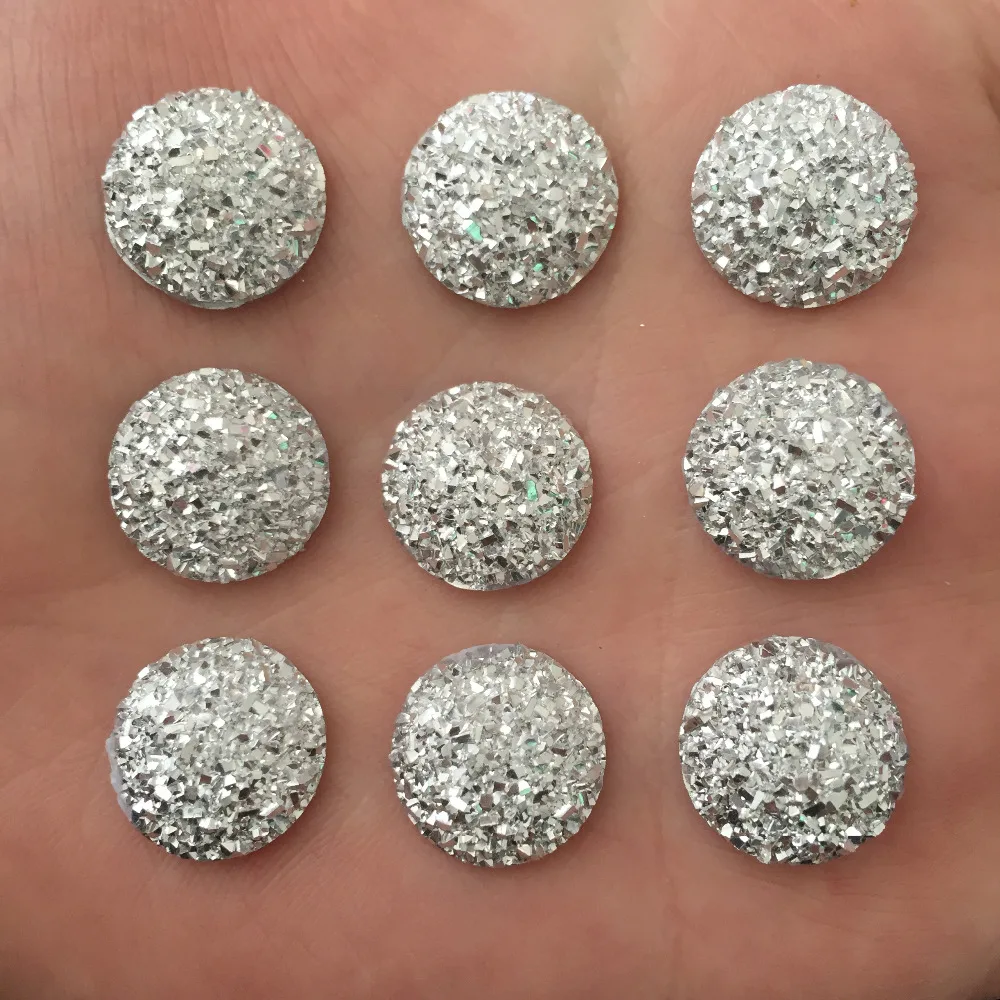 Hot 20pcs 14mm Resin Ore round Flatback stone scrapbook DIY ornaments buttons crafts PF046
Hot 20pcs 14mm Resin Ore round Flatback stone scrapbook DIY ornaments buttons crafts PF046
