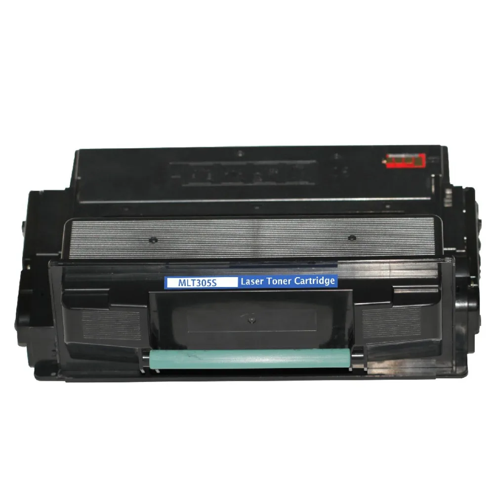 15000 Pages Black Toner Cartridge Compatible for SamSung MLT305S for SamSung ML-3750ND 3753ND
15000 Pages Black Toner Cartridge Compatible for SamSung MLT305S for SamSung ML-3750ND 3753ND