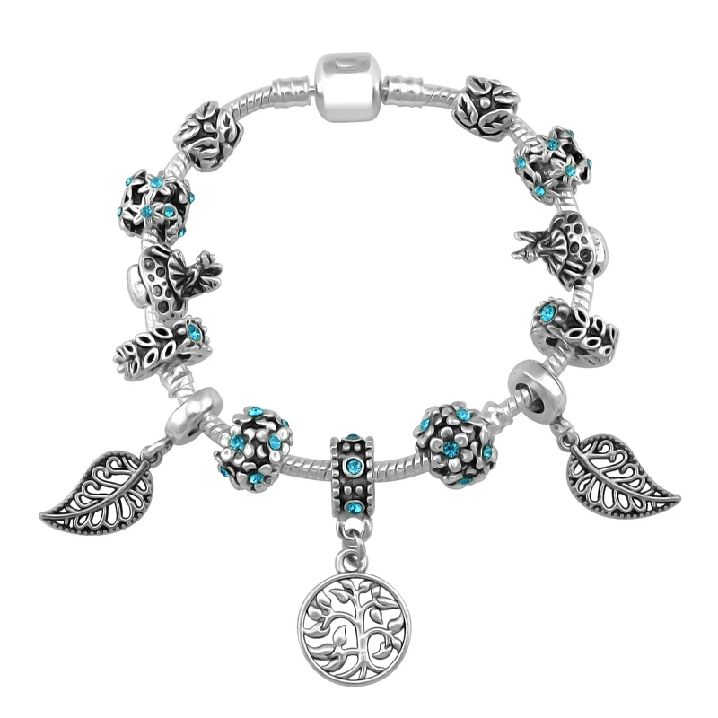 Dropshipping Silver Color World Tree Charms Bracelet For Women Bracelets Girl Friend Gift Jewelry PA154
Dropshipping Silver Color World Tree Charms Bracelet For Women Bracelets Girl Friend Gift Jewelry PA154