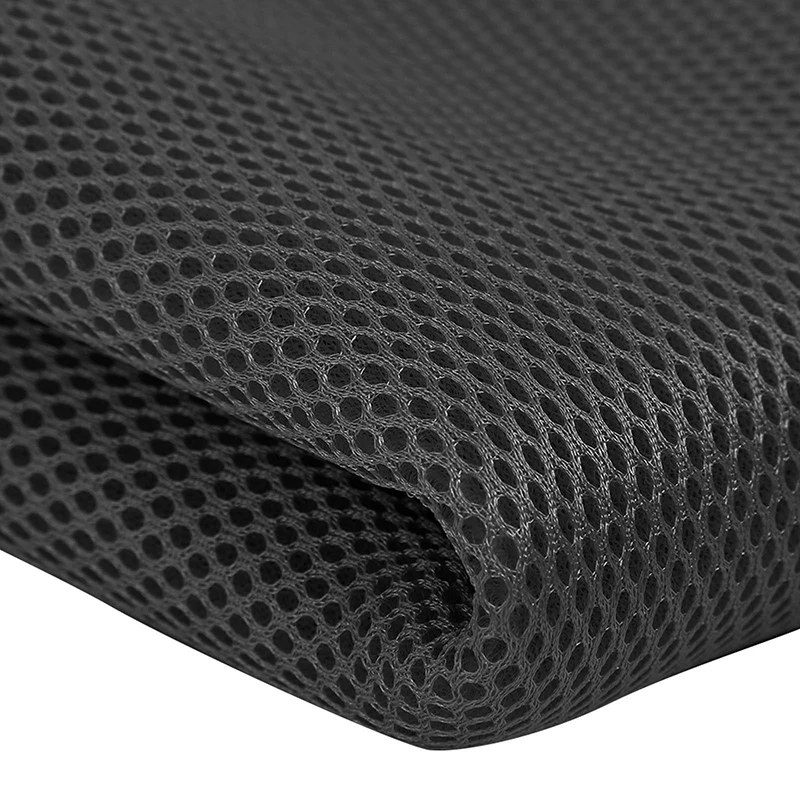 Black Speaker Grill Protective Cloth Stereo Gille Fabric Dustproof Speakers Mesh Cloth 1.4 x 0.5M
Black Speaker Grill Protective Cloth Stereo Gille Fabric Dustproof Speakers Mesh Cloth 1.4 x 0.5M