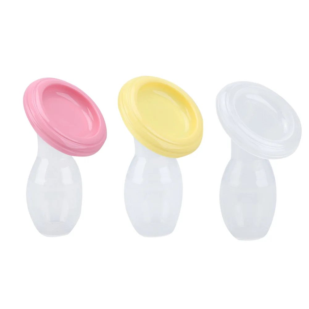 Hot Baby Feeding Manual Breast Pump Partner Breast Collector Automatic Correction Breastmilk Silicone Breast Pump Baby Feeding
Hot Baby Feeding Manual Breast Pump Partner Breast Collector Automatic Correction Breastmilk Silicone Breast Pump Baby Feeding