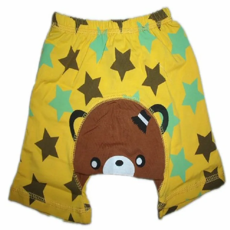 Повседневная детская подгузник с надписью на английском языке|cotton diaper cover|baby girl
