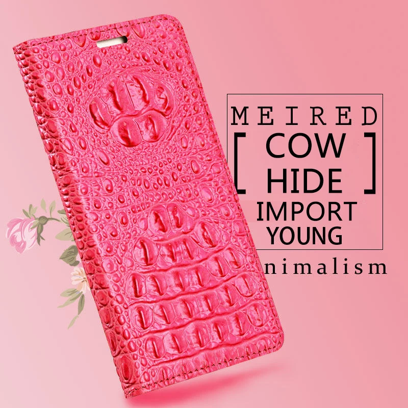 Brand crocodile back pattern Magnetic buckle phone case For Nokia X6 All Handmade flip mobile phone protection case
Brand crocodile back pattern Magnetic buckle phone case For Nokia X6 All Handmade flip mobile phone protection case