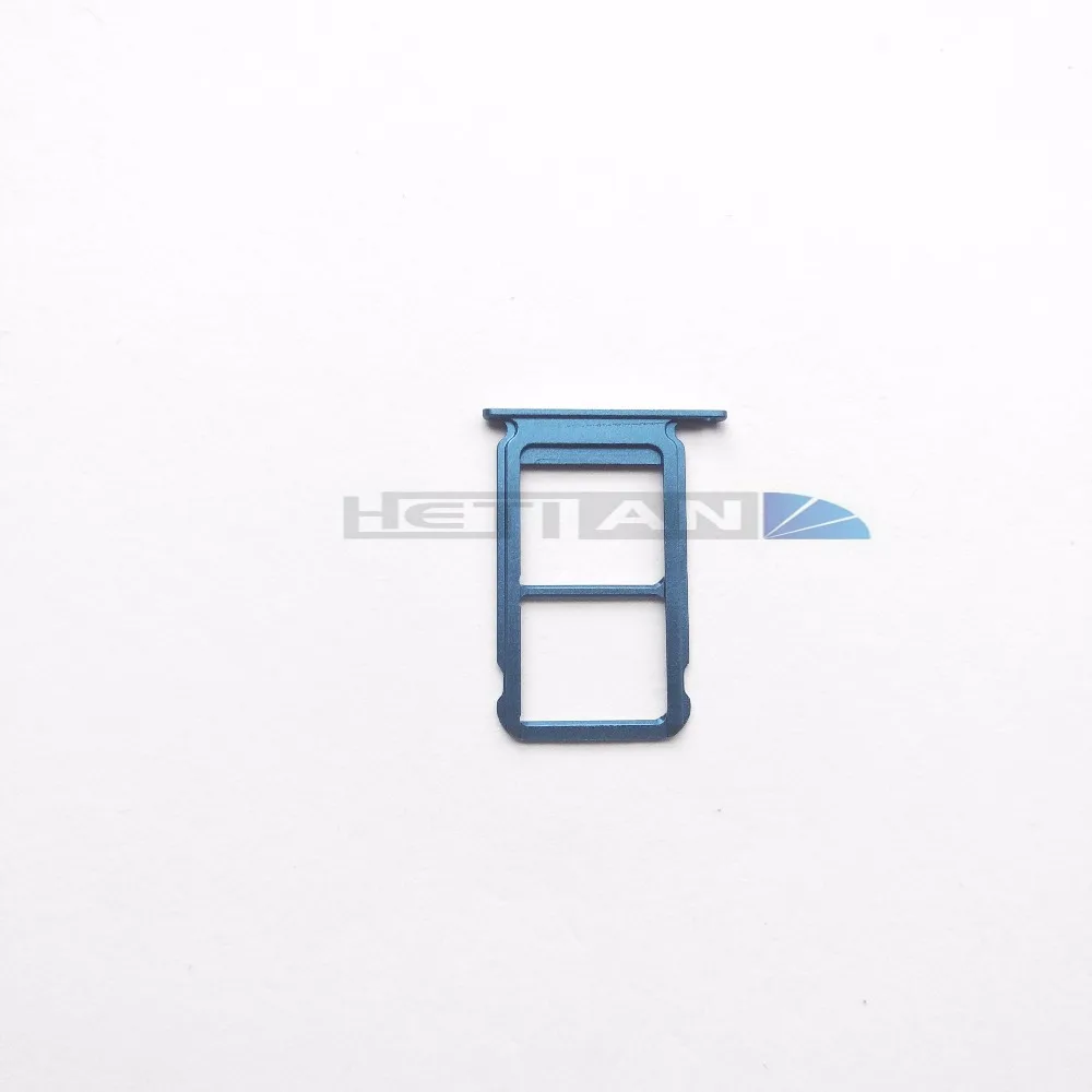 Sim Card Slot Tray Card Holder For Huawei honor 10 SIM Holder Slot Tray Container parts
Sim Card Slot Tray Card Holder For Huawei honor 10 SIM Holder Slot Tray Container parts