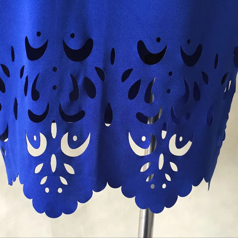 Women Plus Size dress summer o-neck Half sleeve dress Elegant Sexy bodycon Dress hollow out women clothing L-6xl Free shipping
Women Plus Size dress summer o-neck Half sleeve dress Elegant Sexy bodycon Dress hollow out women clothing L-6xl Free shipping