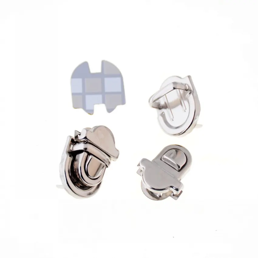 Free Shipping 10 Sets Metal Hook Box Latches Clasp Bag Box Lock Purse Lock Silver Tone 20x28mm J3419
Free Shipping 10 Sets Metal Hook Box Latches Clasp Bag Box Lock Purse Lock Silver Tone 20x28mm J3419