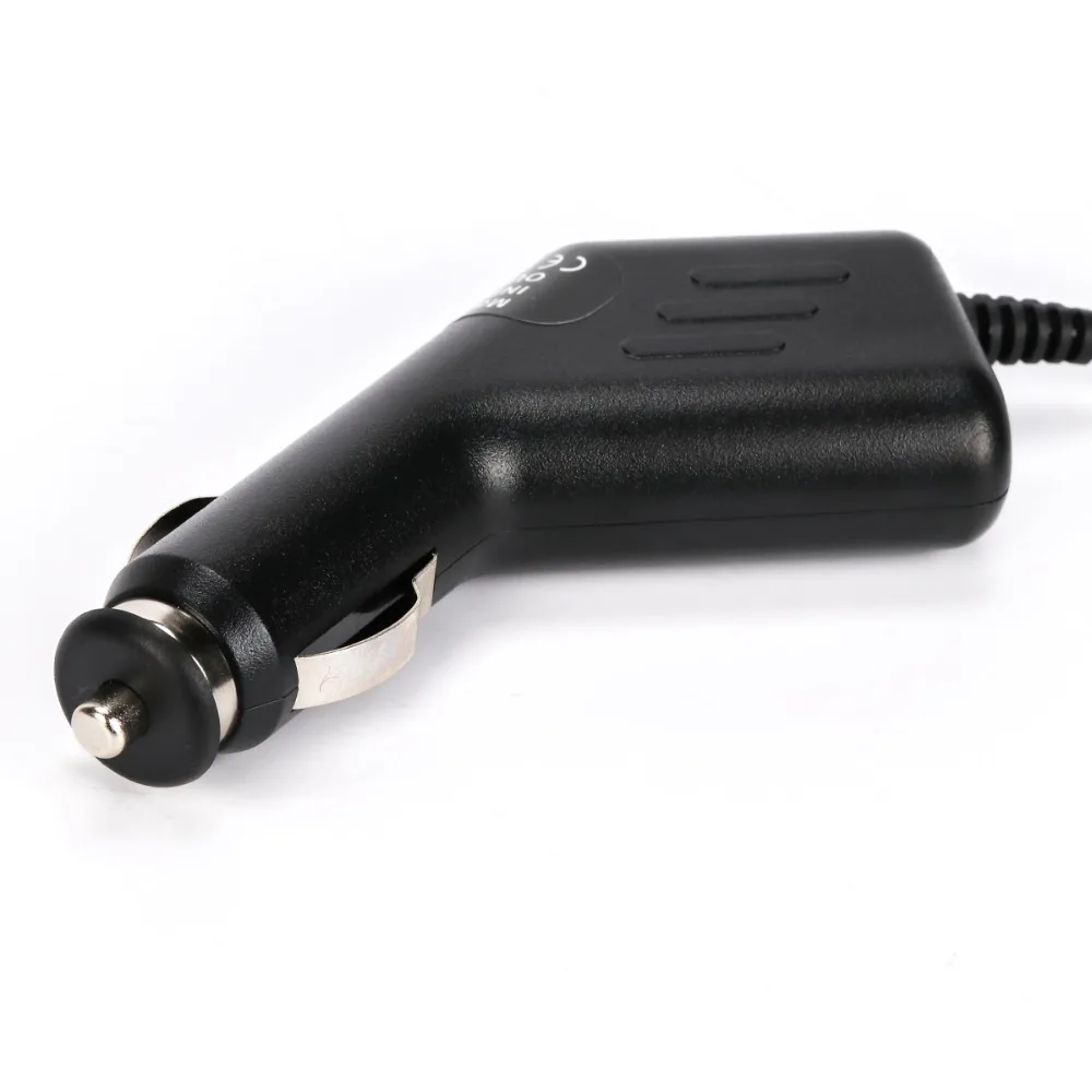 12~24V 2A USB Charger Cable Cord for BAOFENG UV-5R UV-5RA UV-5RB UV-5RE Radio UM | Мобильные телефоны и аксессуары