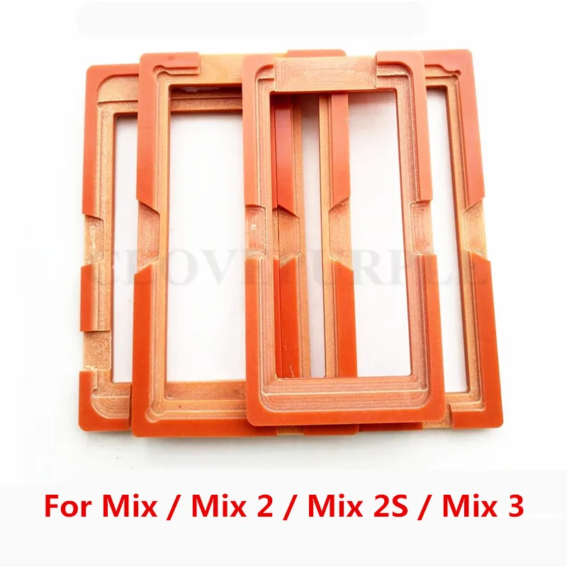 1 шт. клей плесень ЖК-экран стекло плесень держатель для Xiaomi Mi Mix 2 2S 3 mix2 mix2S mix3
1 шт. клей плесень ЖК-экран стекло плесень держатель для Xiaomi Mi Mix 2 2S 3 mix2 mix2S mix3