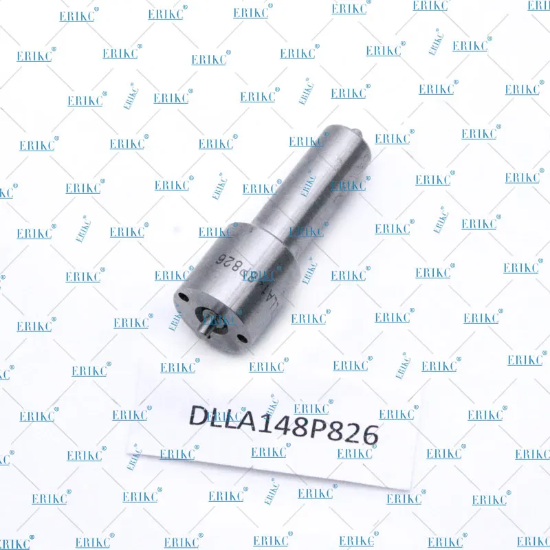 ERIKC Nozzle DLLA148P826 Spray Gun Injectors Nozzle DLLA 148P826 High Pressure Diesel Nozzle DLLA 148 P826 for 095000-5190
ERIKC Nozzle DLLA148P826 Spray Gun Injectors Nozzle DLLA 148P826 High Pressure Diesel Nozzle DLLA 148 P826 for 095000-5190