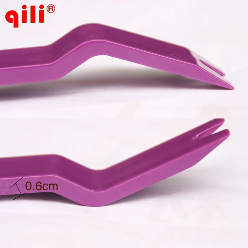 DHL50pcs Free Car Radio Removal Tool QILI QG-55 Repairing Tool Vechile Door Clip Panel Trim Dash Audio Stereo Installation Tools
DHL50pcs Free Car Radio Removal Tool QILI QG-55 Repairing Tool Vechile Door Clip Panel Trim Dash Audio Stereo Installation Tools