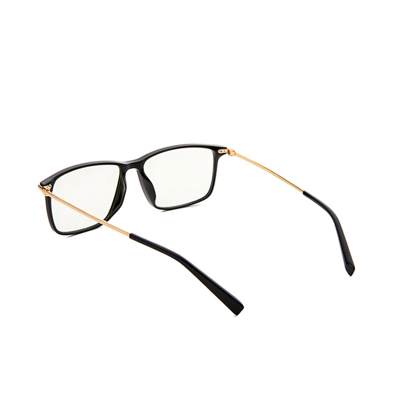 New blue light blocking glasses black frame golden legs lentes luz azul computer glasses women for computer with box 8028flgy
New blue light blocking glasses black frame golden legs lentes luz azul computer glasses women for computer with box 8028flgy