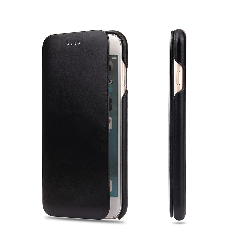 Flip Cover Case for iPhone 6 6S 7 8 Plus SE 2020 X XR XS 11 Pro Max 12 Built-in Magnet Case
Flip Cover Case for iPhone 6 6S 7 8 Plus SE 2020 X XR XS 11 Pro Max 12 Built-in Magnet Case