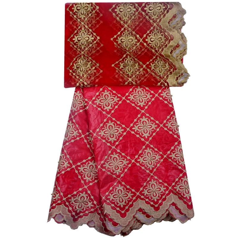 Red White Purple Black Blue African Lace Fabric 2019 High Quality Lace Embroidered Bazin Lace FabricHead Tie Lace Fabric 1304
Red White Purple Black Blue African Lace Fabric 2019 High Quality Lace Embroidered Bazin Lace FabricHead Tie Lace Fabric 1304