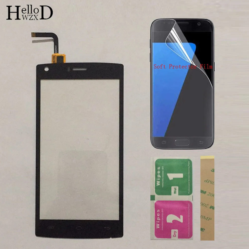 Mobie Touch Screen For Doogee X5 Max \ X5 Max Pro Touch Screen Glass Digitizer Glass Panel Touch Screen 5.0 inch Protector Film
Mobie Touch Screen For Doogee X5 Max \ X5 Max Pro Touch Screen Glass Digitizer Glass Panel Touch Screen 5.0 inch Protector Film