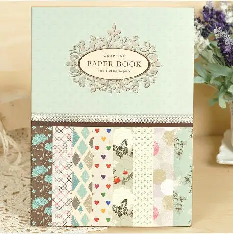 ENO Greeting Vintage printed wrapping book paper crafts scrapbooking gift paper kit
ENO Greeting Vintage printed wrapping book paper crafts scrapbooking gift paper kit