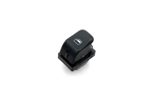 High quality Car switches accessories Switch For Passenger Electric Window for A4 B8