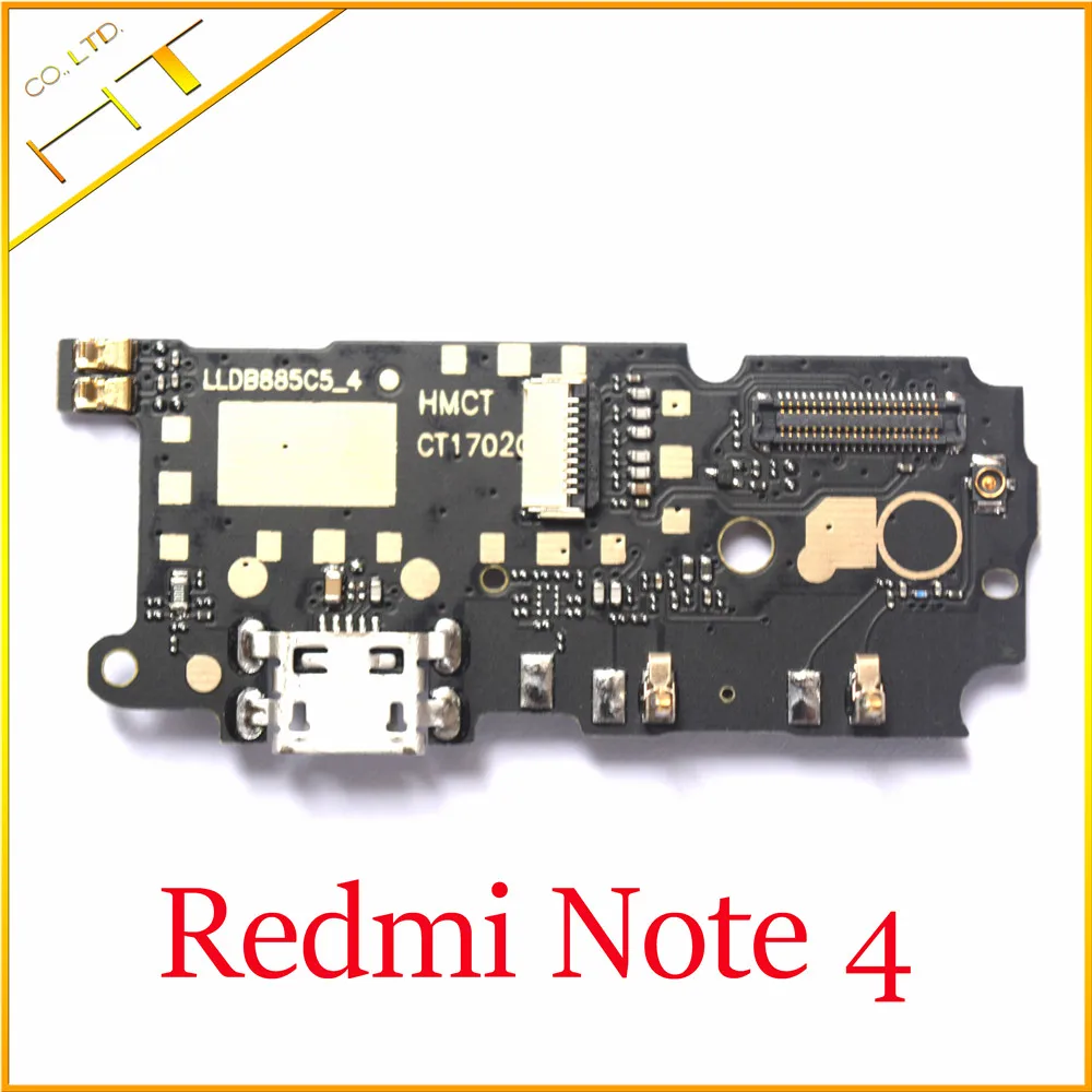 5 шт., ленточный гибкий кабель для зарядного устройства Xiaomi Redmi Note 4 MTK
5 шт., ленточный гибкий кабель для зарядного устройства Xiaomi Redmi Note 4 MTK