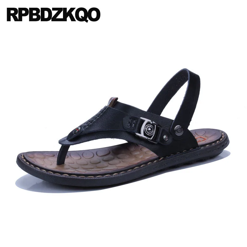 Shoes Breathable Rivet Slippers Blue Flip Flop Men Gladiator Sandals Summer Slides Black Stud Sport Leather Roman Italian Native
Shoes Breathable Rivet Slippers Blue Flip Flop Men Gladiator Sandals Summer Slides Black Stud Sport Leather Roman Italian Native