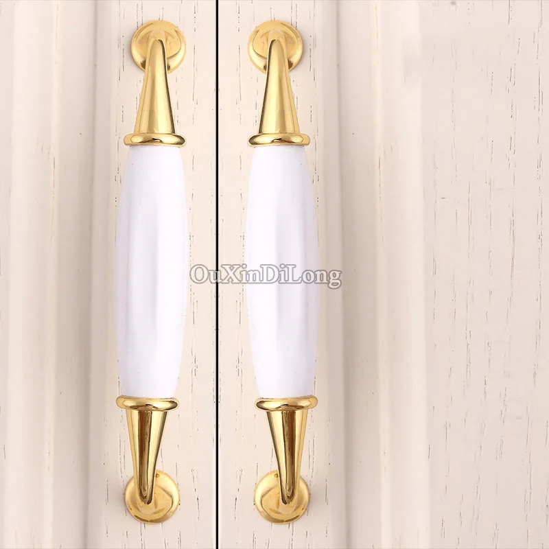 Luxury 20PCS European Style Kitchen Door Furniture Handles Ceramic Cupboard Wardrobe Drawer Wine Cabinet Pulls Knobs and Handles
Luxury 20PCS European Style Kitchen Door Furniture Handles Ceramic Cupboard Wardrobe Drawer Wine Cabinet Pulls Knobs and Handles