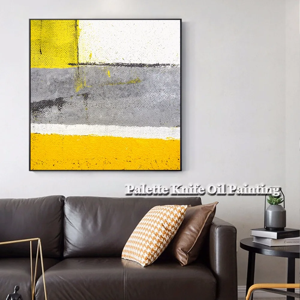 Abstract Painting Hand Painted Canvas Oil Painting Caudros Decoracion Acrylic Wall Art Pictures For Living Room Quadros 
Abstract Painting Hand Painted Canvas Oil Painting Caudros Decoracion Acrylic Wall Art Pictures For Living Room Quadros