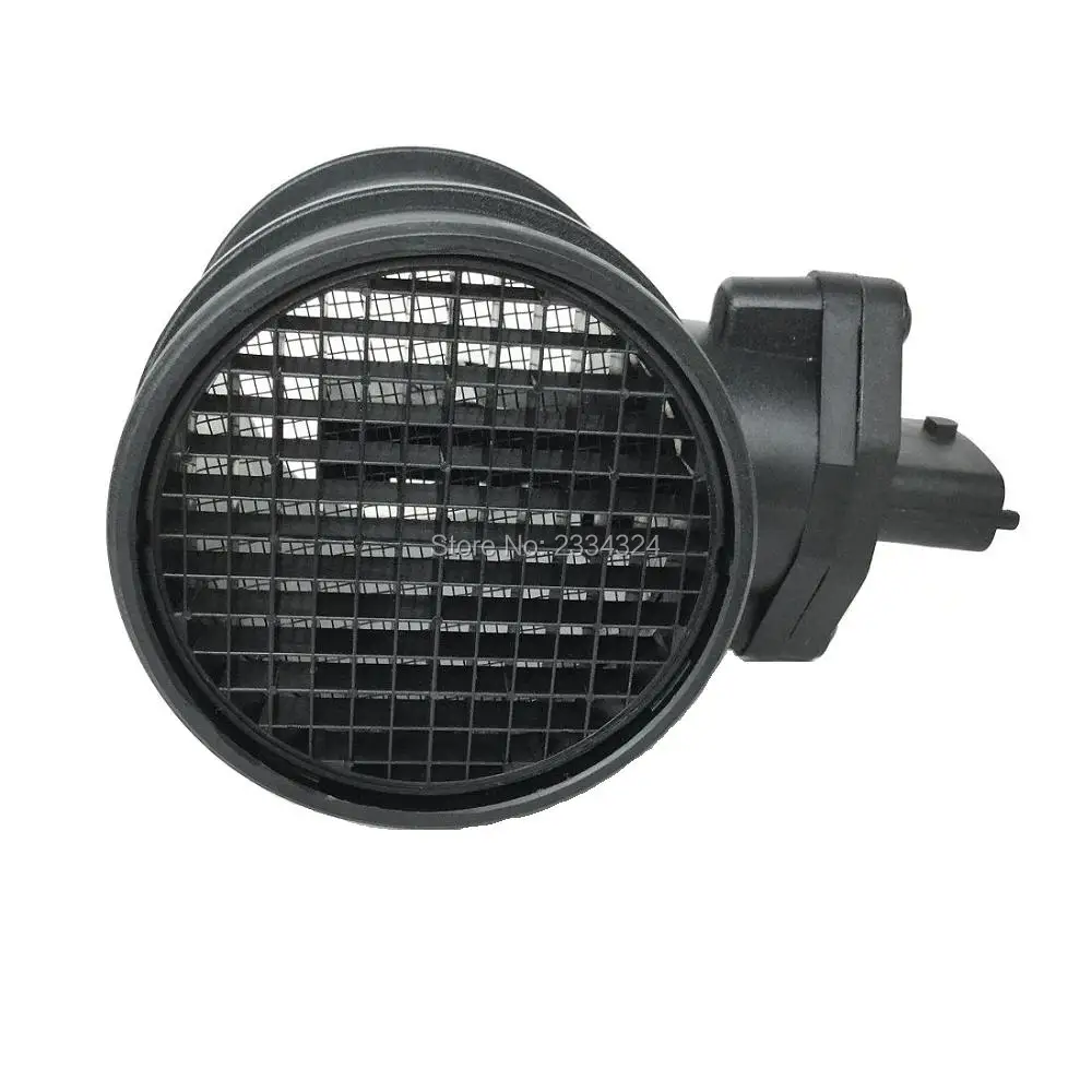 Датчик расхода воздуха Maf для Opel Vauxhall Astra G Combo Corsa Omega B Vectra Zafira 1 7 2 0 0281002180 93171356 90543463 |