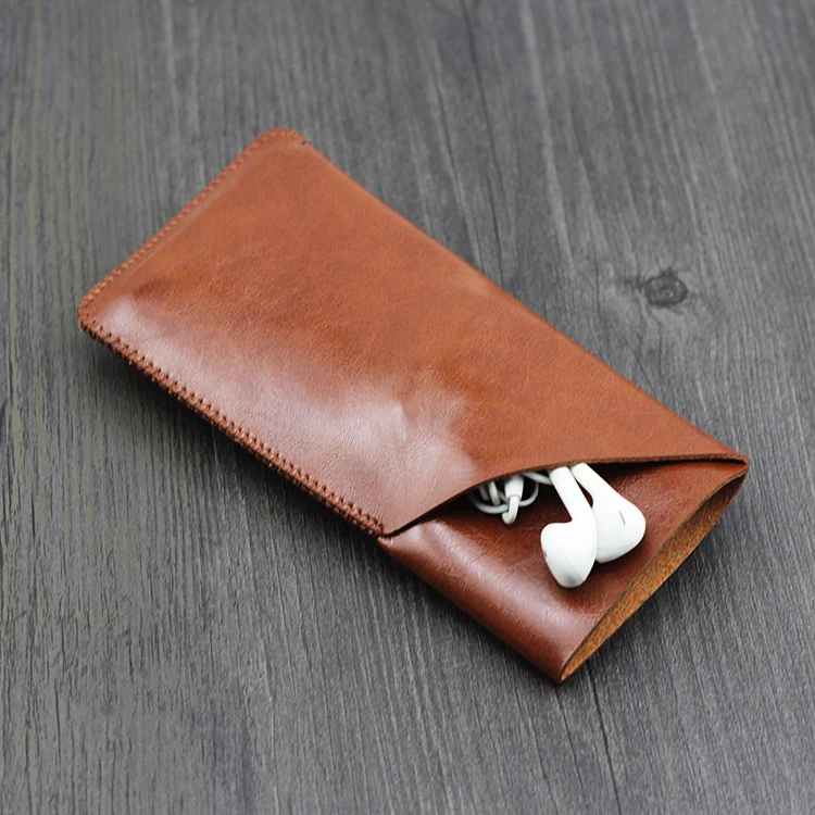 S10E Double layer Universal Fillet holster Phone Straight leather case retro simple style For Samsung S10E pouch
S10E Double layer Universal Fillet holster Phone Straight leather case retro simple style For Samsung S10E pouch