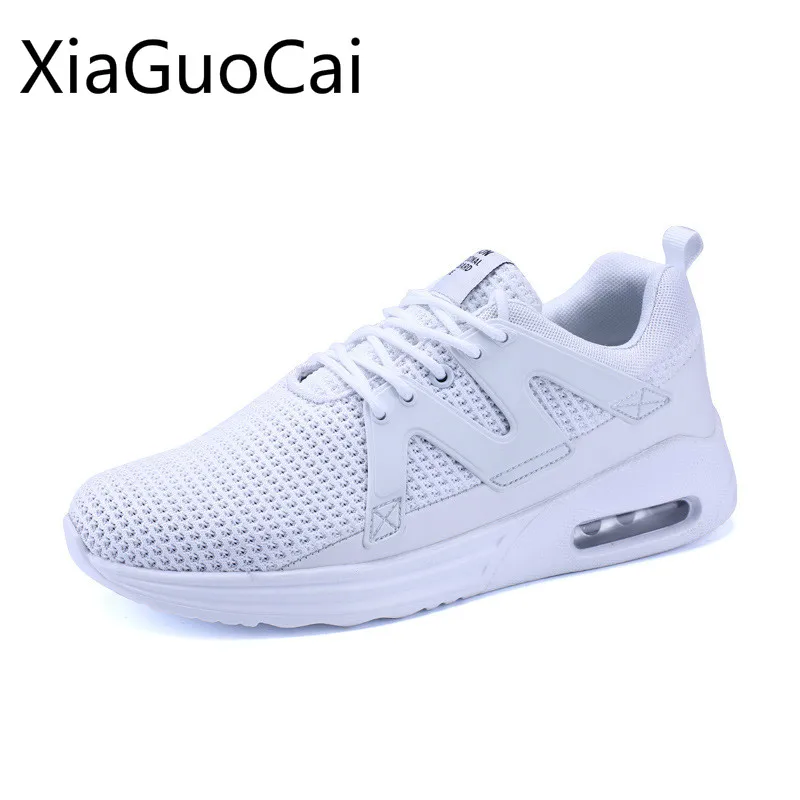 Large Size White Men's Casual Shoes Korean Style Leisure Male Sneakers Shoes Moisture Permeable Flying Mens Casual Shoes
Large Size White Men's Casual Shoes Korean Style Leisure Male Sneakers Shoes Moisture Permeable Flying Mens Casual Shoes