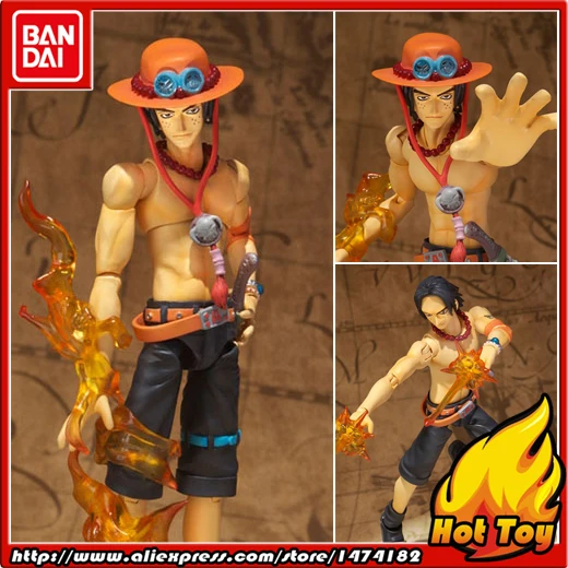 100% Оригинальная фигурка BANDAI Tamashii Nation S.H.Figuarts (SHF) из «ONE PIECE»
100% Оригинальная фигурка BANDAI Tamashii Nation S.H.Figuarts (SHF) из «ONE PIECE»