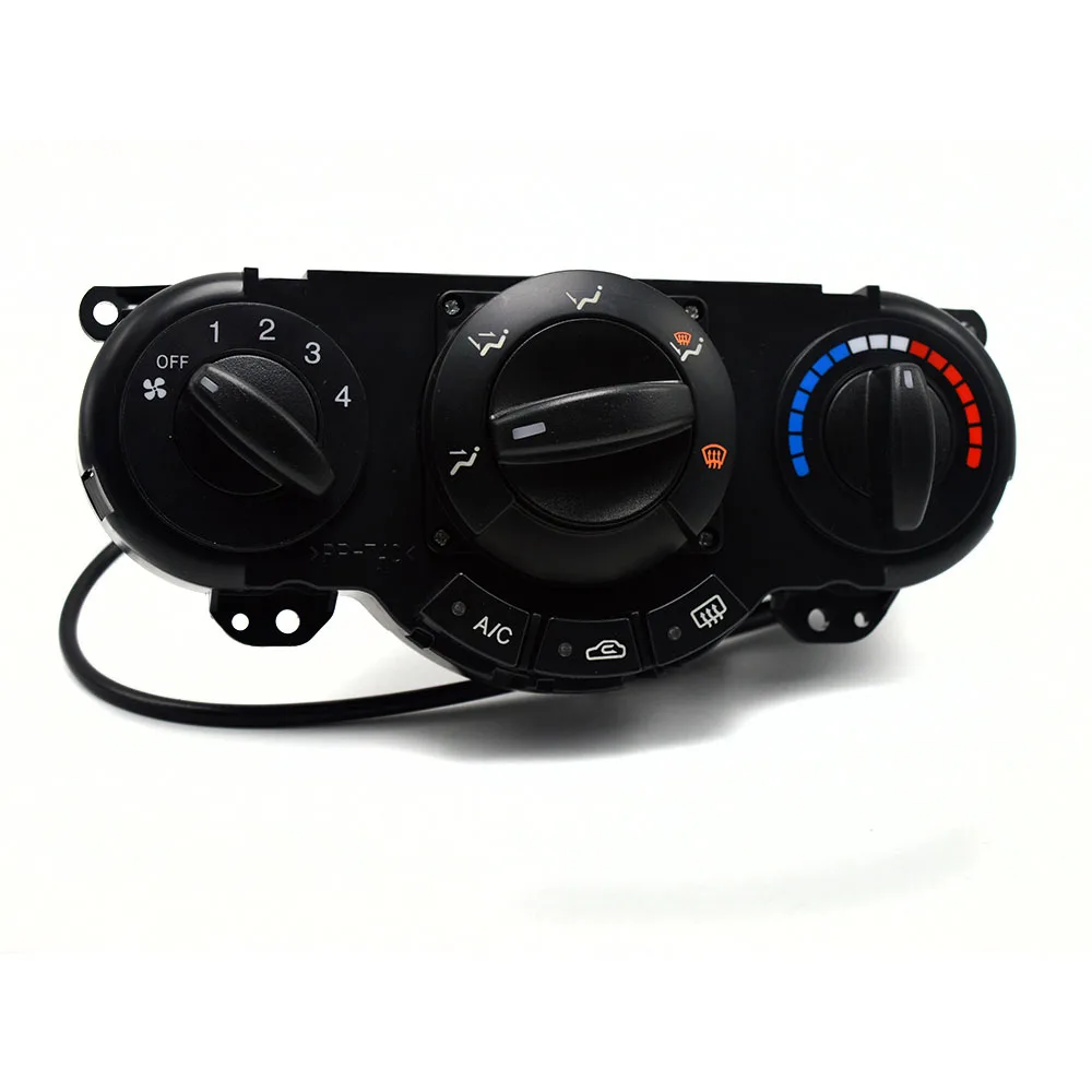 High quality Air AC Heater Panel Climate Control Assy For Wagon HRV Lacetti Optra Nubira Daewoo 96615408
High quality Air AC Heater Panel Climate Control Assy For Wagon HRV Lacetti Optra Nubira Daewoo 96615408