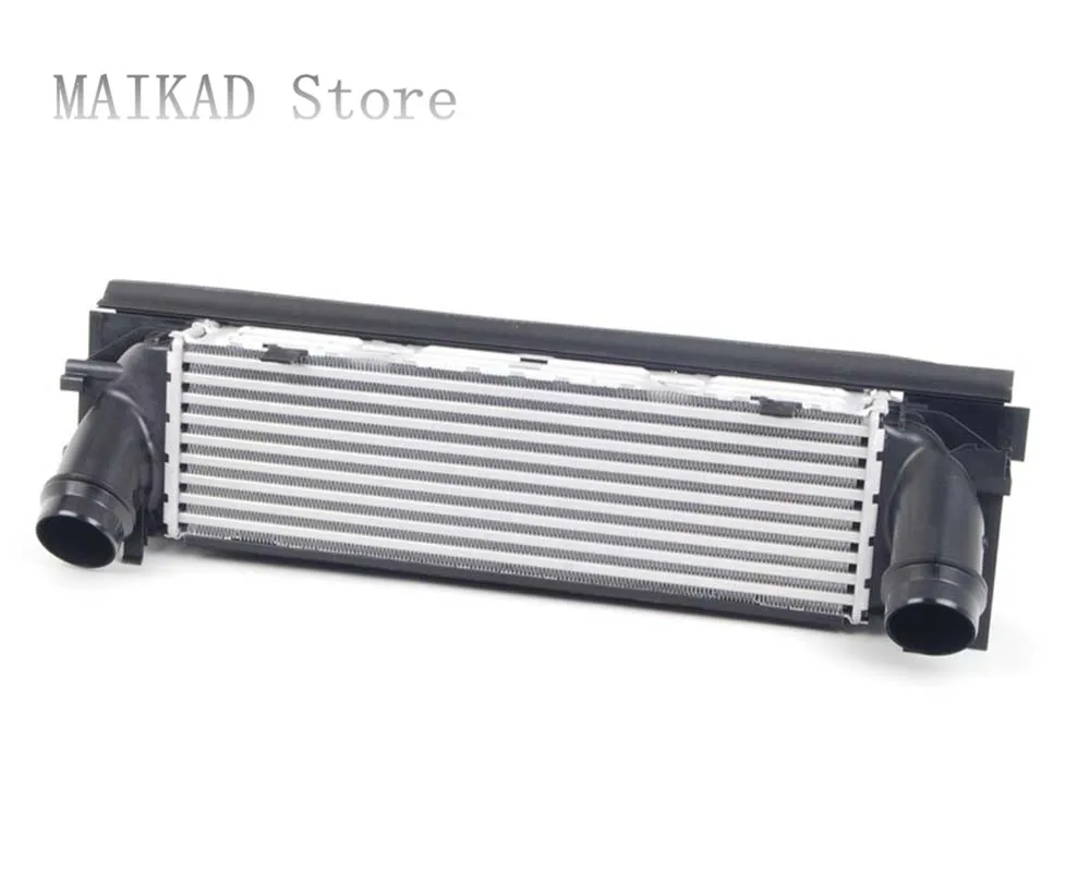 Intercooler Turbo Charger Air Cooler for BMW F22 F23 F87 218i 220i 228i 230i 235i 240i M2 218d 220d 225d 17517618809
Intercooler Turbo Charger Air Cooler for BMW F22 F23 F87 218i 220i 228i 230i 235i 240i M2 218d 220d 225d 17517618809