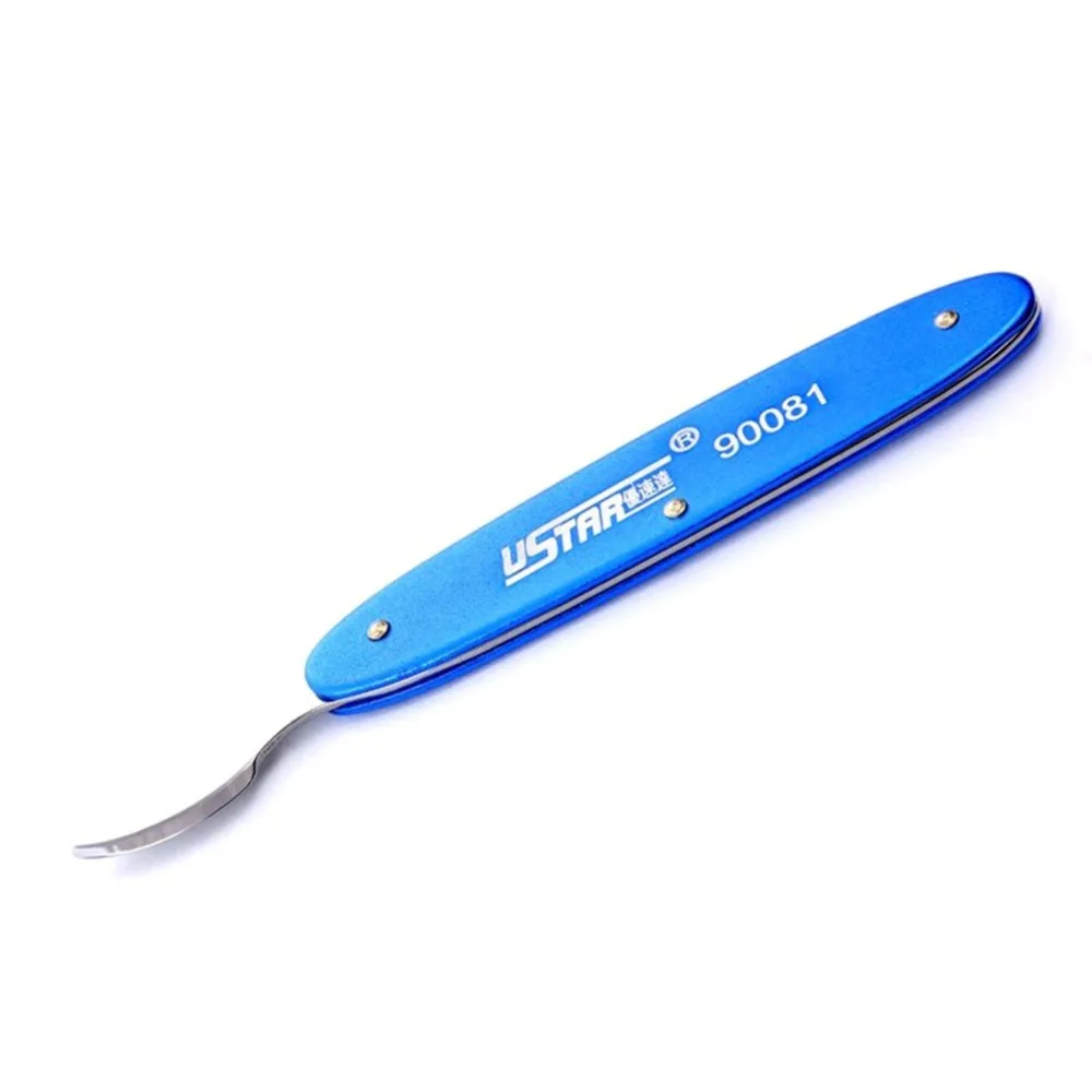 OHS Ustar 90081 Model Parting Device Opener For Gundam Military Model Hobby Craft Tools Accessory
OHS Ustar 90081 Model Parting Device Opener For Gundam Military Model Hobby Craft Tools Accessory