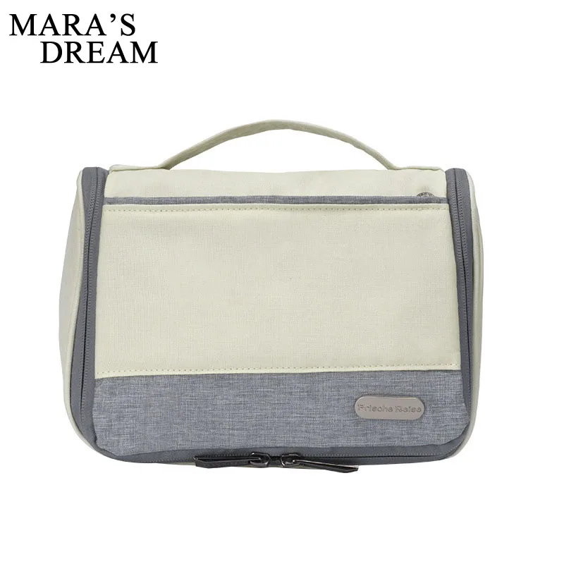 Mara's Dream Women Cosmetic Cases Portable waterproof multifunction canvas Women bag casual fashion Women Wash bag storage bag
Mara's Dream Women Cosmetic Cases Portable waterproof multifunction canvas Women bag casual fashion Women Wash bag storage bag