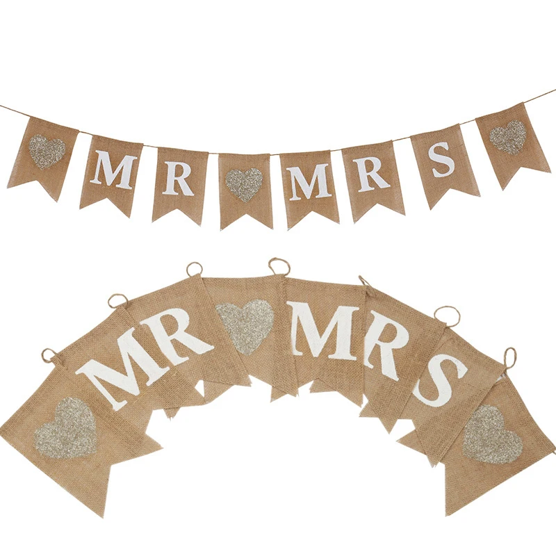 8 флагов MR MRS, винтажный простой баннер из натуральной мешковины, флажки, украшение для свадебной вечеринки, искусственное украшение, 9 футов, 5 шт.
8 флагов MR MRS, винтажный простой баннер из натуральной мешковины, флажки, украшение для свадебной вечеринки, искусственное украшение, 9 футов, 5 шт.