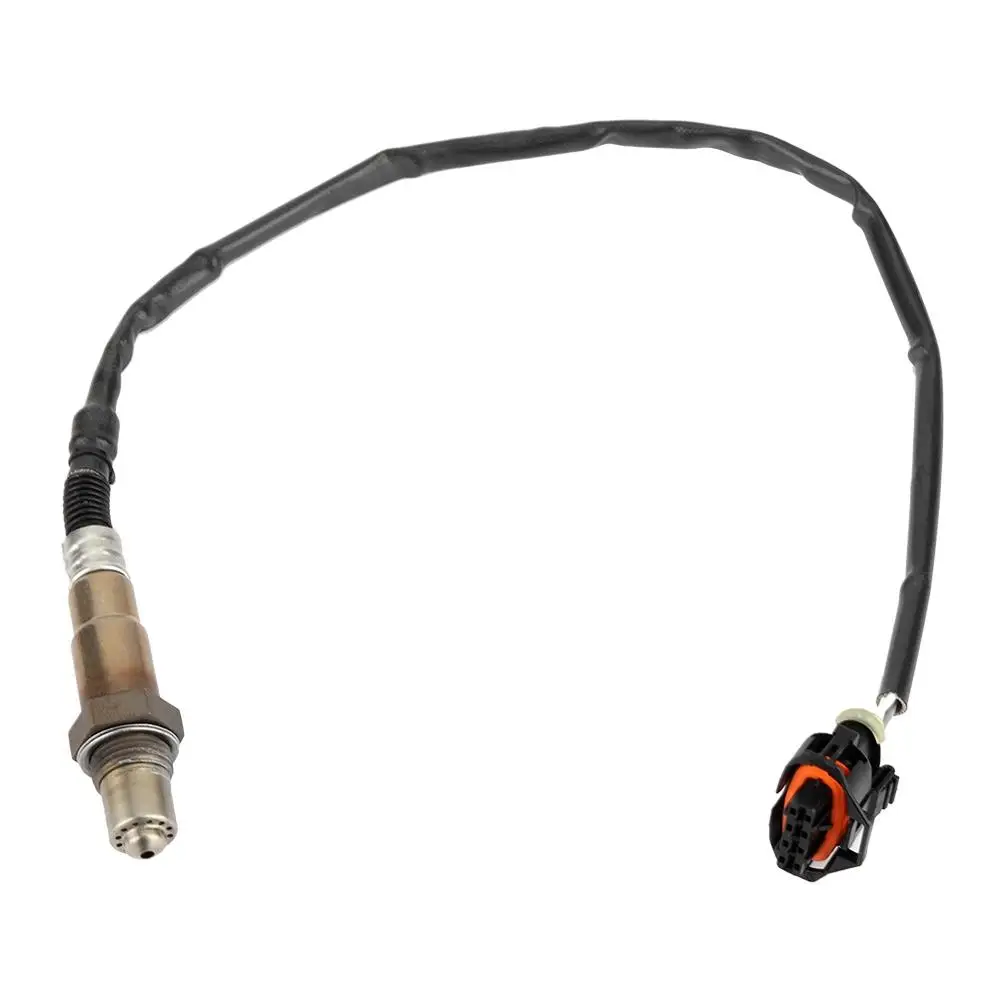 Датчик кислорода O2 для Buick Excelle GT Chevrolet Cruze 0258010065 55562206 55566592, улучшение реакции и производительности двигателя
Датчик кислорода O2 для Buick Excelle GT Chevrolet Cruze 0258010065 55562206 55566592, улучшение реакции и производительности двигателя