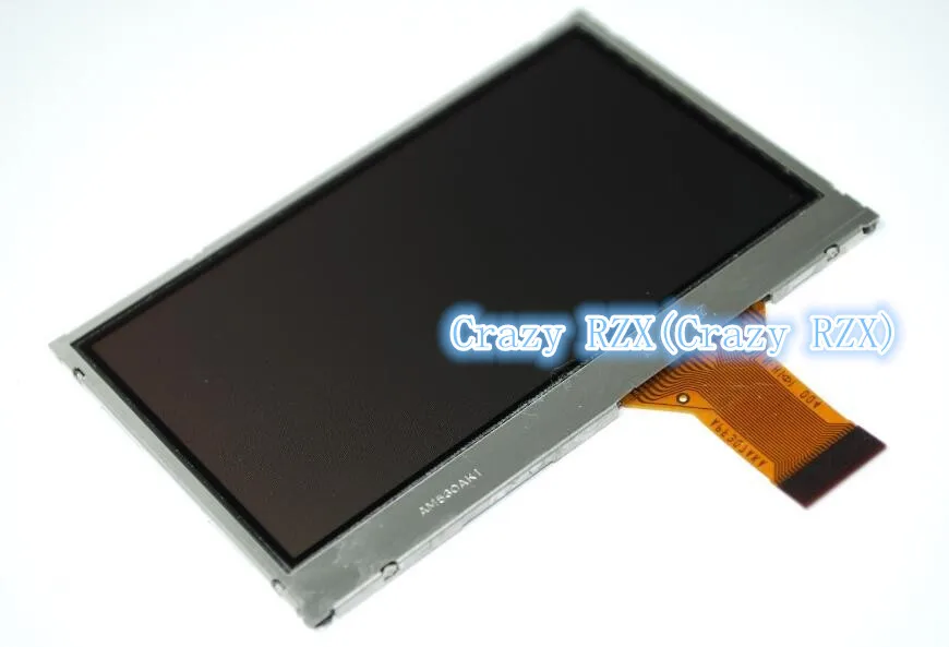 Новый ЖК-экран для SONY HDR-FX7E FX7E FX7 HVR-V1C V1C V1 C запасные части для видеокамеры без подсветки
Новый ЖК-экран для SONY HDR-FX7E FX7E FX7 HVR-V1C V1C V1 C запасные части для видеокамеры без подсветки