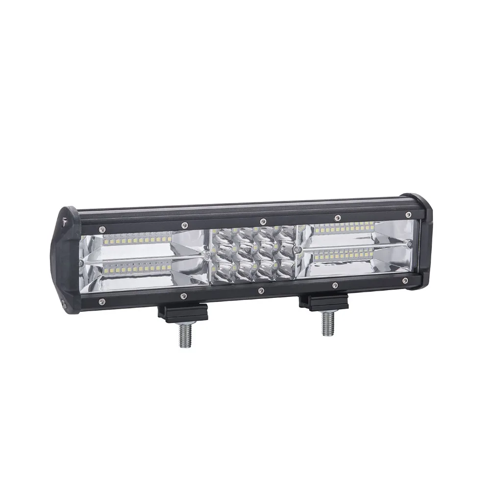 Car Work Light Bar 12V 180W LED Chip 6000K Super bright Work Lamp fog lights Headlight Bulb spotlights auxiliary driving Lamp
Car Work Light Bar 12V 180W LED Chip 6000K Super bright Work Lamp fog lights Headlight Bulb spotlights auxiliary driving Lamp