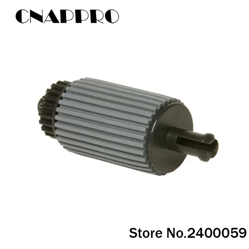10 шт./лот NROLR0133QSZZ бумага Пикап Ролик для острых MX-M260 MX-M264N MX-M310 MX-M314N запасные части из натуральной кожи
10 шт./лот NROLR0133QSZZ бумага Пикап Ролик для острых MX-M260 MX-M264N MX-M310 MX-M314N запасные части из натуральной кожи