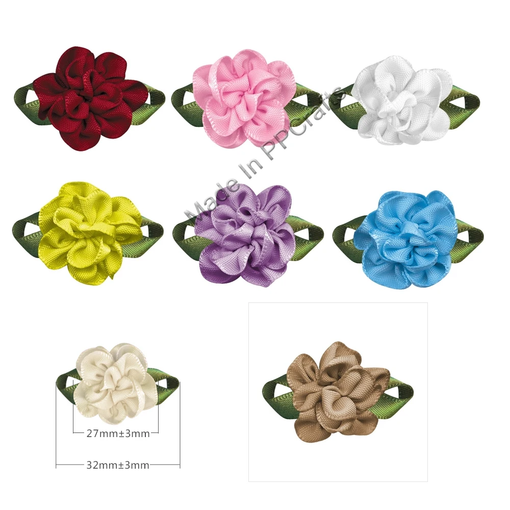32-27MM Satin Ribbon Foliage Pineapple Flower For Packing Cloth Hairbow DIY Crafts 200pcs Free Shipping
32-27MM Satin Ribbon Foliage Pineapple Flower For Packing Cloth Hairbow DIY Crafts 200pcs Free Shipping