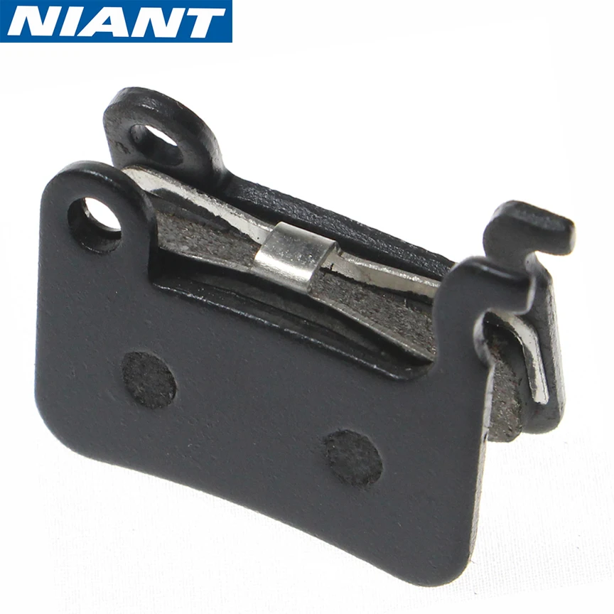6 Pairs Bicycle Disc Brake Pads for Shimano M505 535 585 595 596 601 665 765 775 776 800 965 966 975 5501 5500 / Hone XL102
6 Pairs Bicycle Disc Brake Pads for Shimano M505 535 585 595 596 601 665 765 775 776 800 965 966 975 5501 5500 / Hone XL102