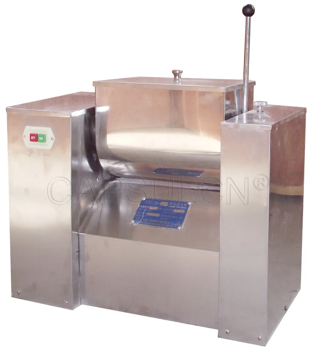 CH-20 Powder Mixing Machine Trough Type/ Automatic Mixer Machine Manufacturers, From Pro Powder Mixer Manufacturer
CH-20 Powder Mixing Machine Trough Type/ Automatic Mixer Machine Manufacturers, From Pro Powder Mixer Manufacturer