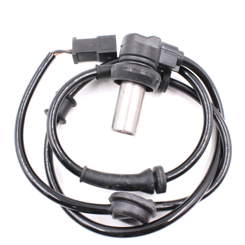 New ABS Wheel Speed Sensor For Audi A4 8D0927807C 0986594005 ALS1415 5S10455 SU11908 FSE51173
New ABS Wheel Speed Sensor For Audi A4 8D0927807C 0986594005 ALS1415 5S10455 SU11908 FSE51173