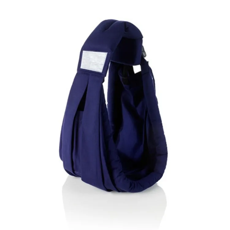 Newborn Baby Swaddle Carrier Sling Backpack 0-3 Yrs Breathable Cotton Soft Hipseat Blanket adjust Infant Wrap | Мать и ребенок