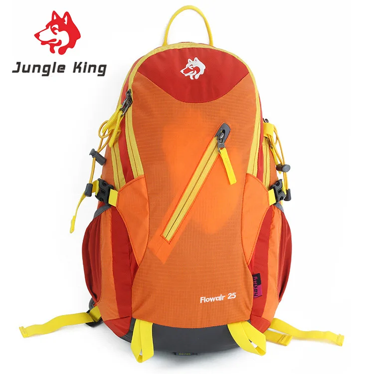 Профессиональный нейлоновый рюкзак Jungle King, уличная сумка для скалолазания, сверхсветильник ранец на плечо для кемпинга, 25 л, 2017 г, 680
Профессиональный нейлоновый рюкзак Jungle King, уличная сумка для скалолазания, сверхсветильник ранец на плечо для кемпинга, 25 л, 2017 г, 680